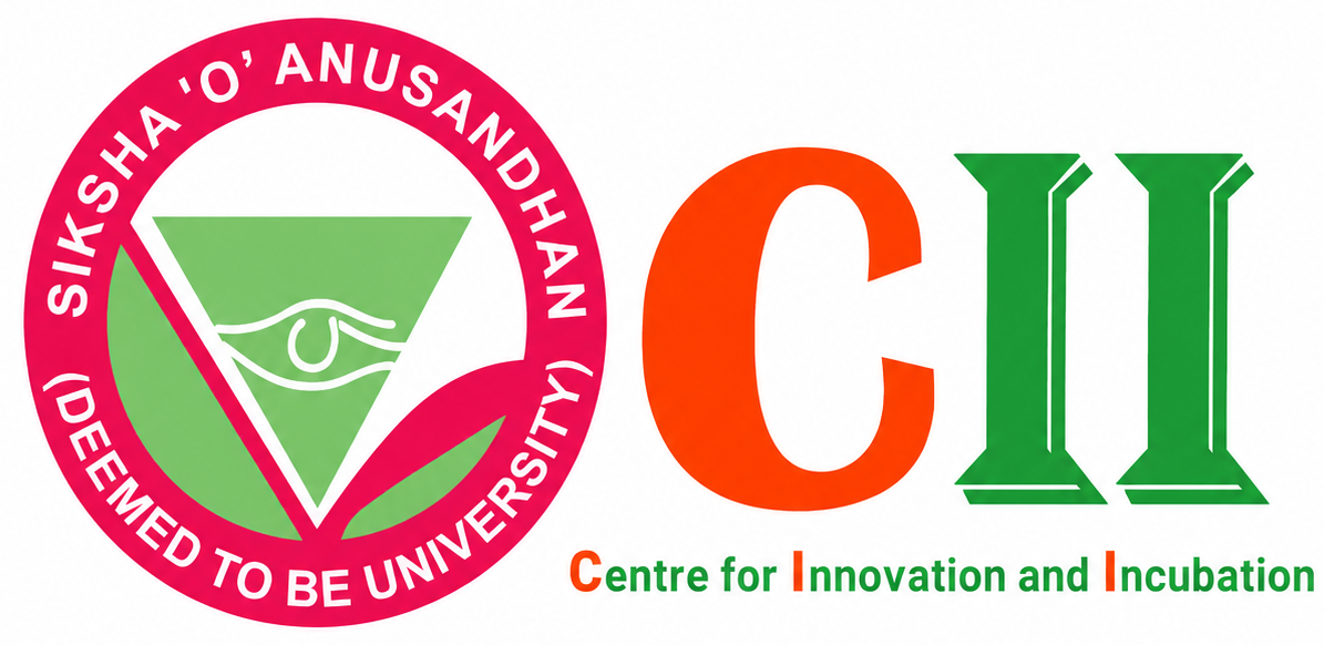 SOA CII Logo